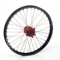 Roue avant complète HAAN WHEELS 21x1.60x36T