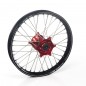 Roue arrière complète HAAN WHEELS 18x2.15x36T