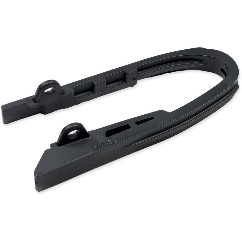 Patin de bras oscillant UFO noir Yamaha YZ65 Patin de bras oscillant UFO noir Yamaha YZ65