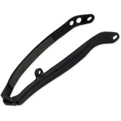 Patin de bras oscillant UFO noir Yamaha