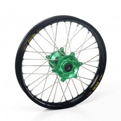 Roue arrière complète HAAN WHEELS 19x1.85x36T