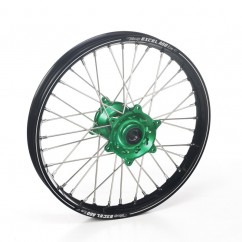 Roue arrière complète HAAN WHEELS 19x1.85x36T