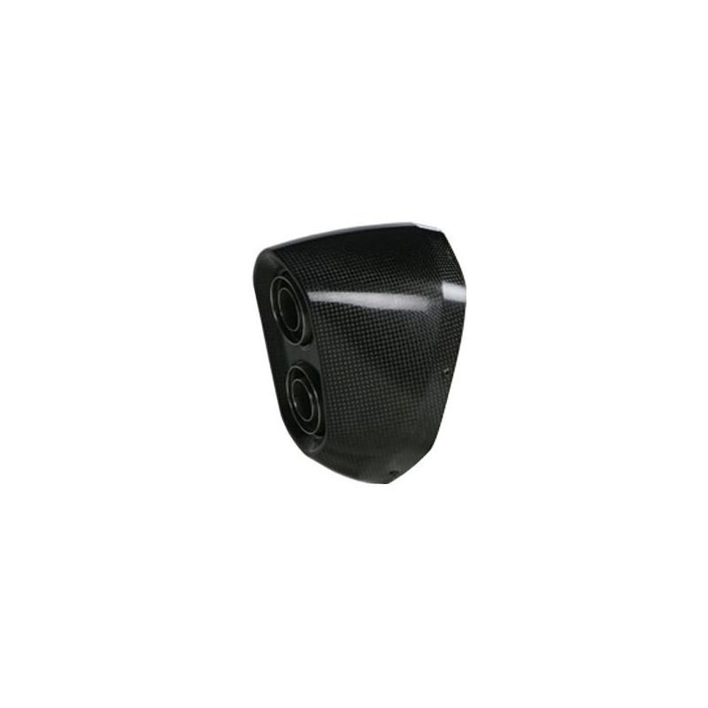 END CAP CF EC326