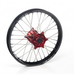 Roue arrière complète HAAN WHEELS 19x2.15x36T