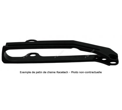 Patin de bras oscillant RACETECH