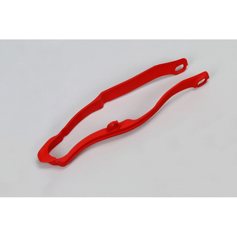 Patin de bras oscillant UFO rouge Honda CRF250R/450R Patin de bras oscillant UFO rouge Honda CRF250R/450R