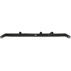 Patin de bras oscillant UFO noir Honda CR80R/85R