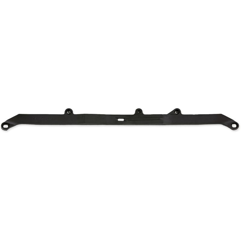 Patin de bras oscillant UFO noir Honda CR80R/85R