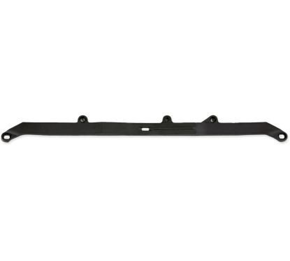 Patin de bras oscillant UFO noir Honda CR80R/85R