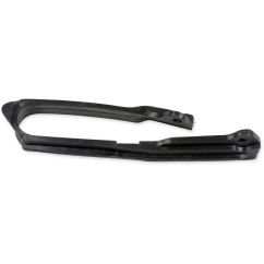 Patin de bras oscillant UFO noir Suzuki RM125/250