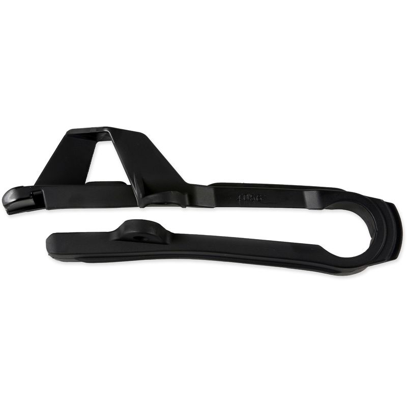 Kit patin de bras oscillant UFO noir KTM SX85 Kit patin de bras oscillant UFO noir KTM SX85