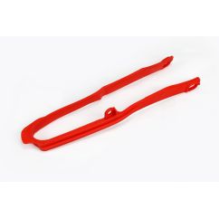 Patin de bras oscillant UFO rouge Honda CRF450R/450RX Patin de bras oscillant UFO rouge Honda CRF450R/450RX