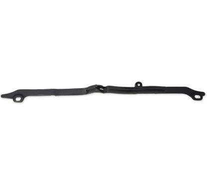 Patin de bras oscillant UFO noir Honda CRF250R/450R