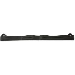 Patin de bras oscillant UFO noir Suzuki RM85