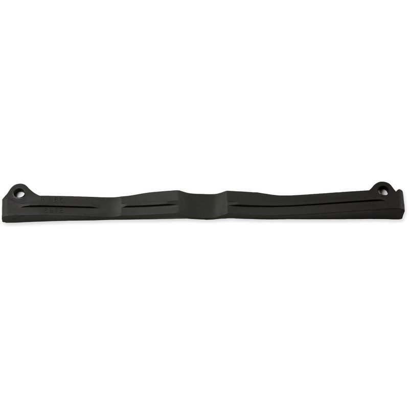 Patin de bras oscillant UFO noir Suzuki RM85 Patin de bras oscillant UFO noir Suzuki RM85