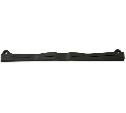 Patin de bras oscillant UFO noir Suzuki RM85