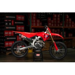 Ligne complète YOSHIMURA RS-12 Signature Series