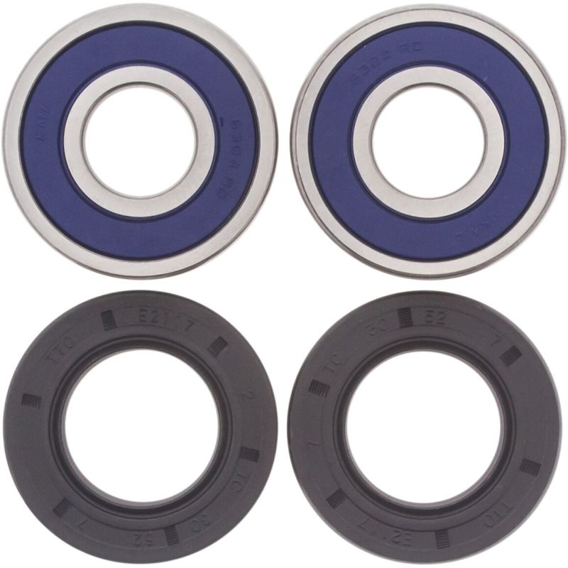 Kit de roulements de roue
