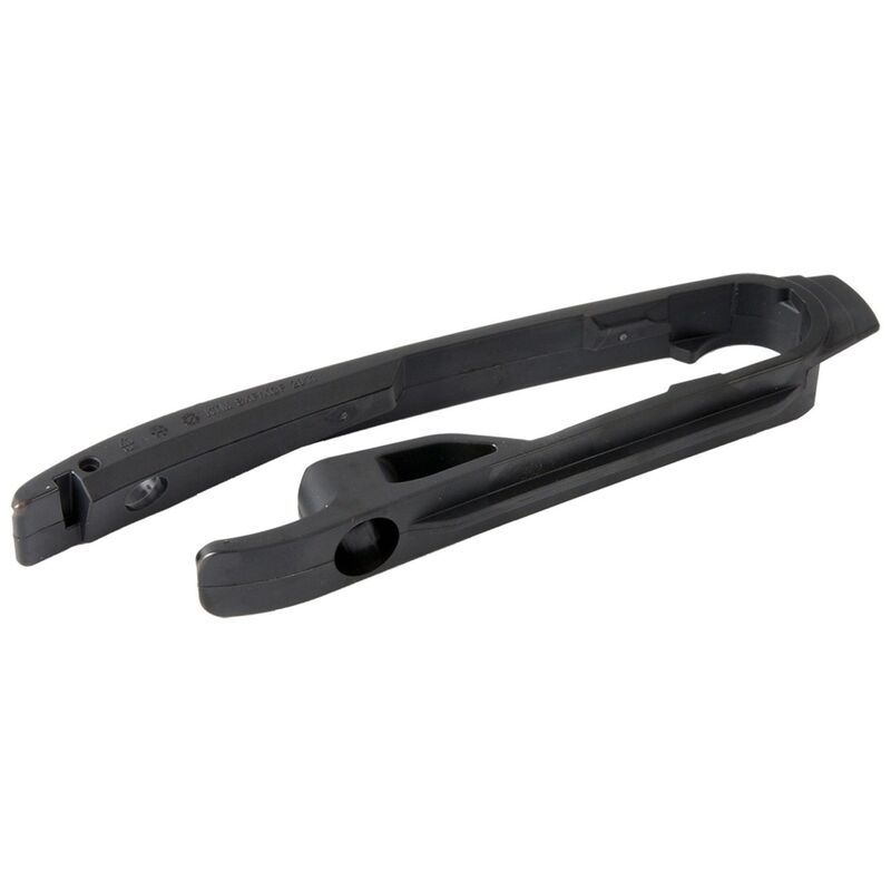 Patin de bras oscillant POLISPORT noir KTM