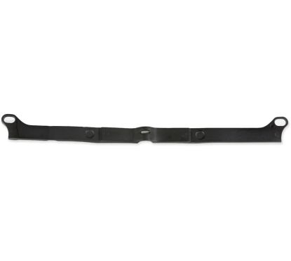 Patin de bras oscillant UFO noir Honda