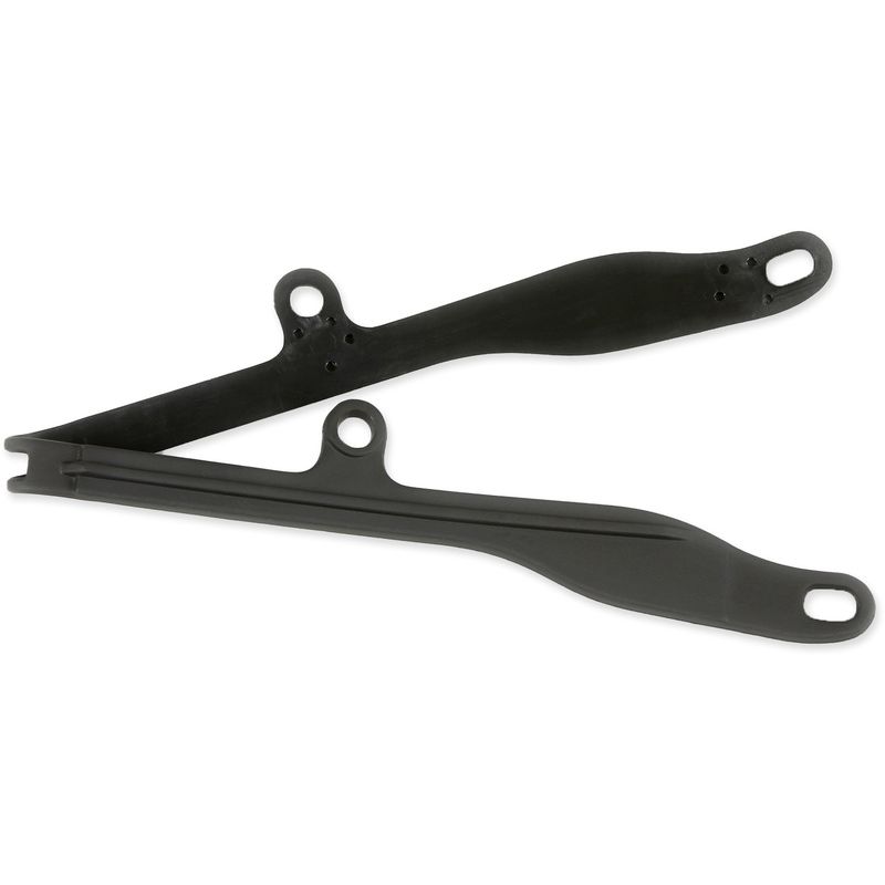 Patin de bras oscillant UFO noir Husqvarna Patin de bras oscillant UFO noir Husqvarna