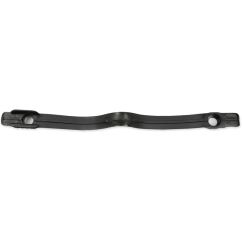 Patin de bras oscillant UFO noir KTM