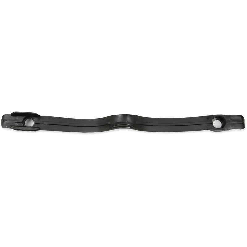 Patin de bras oscillant UFO noir KTM