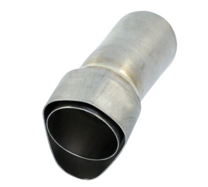NOISE DAMPER 207/L