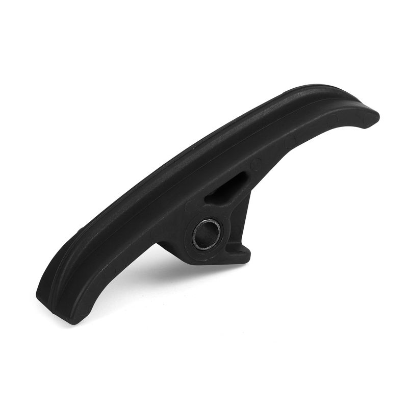 Patin de chaine inférieur POLISPORT noir KTM Patin de chaine inférieur POLISPORT noir KTM