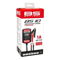 Kit chargeurs BS10 BS BATTERY 10+1