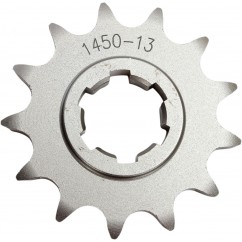 SPROCKET FRONT 13T 520