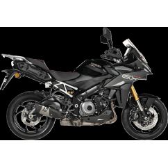 HEAT SHIELD CF GSX-S1000GX CEN