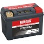 BATTERY LITHIUM BSLI-10