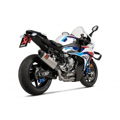 EXHAUST EVO TI M1000RR