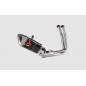 EXHAUST RAC CF GSX-8S/GSX-8R