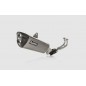 EXHAUST RAC TI TMAX