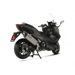 EXHAUST RAC TI TMAX