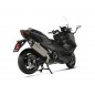 EXHAUST RAC TI TMAX