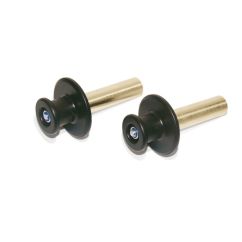 Béquille de stand LIGHTECH - Arrière - supports diabolos - Renforcé