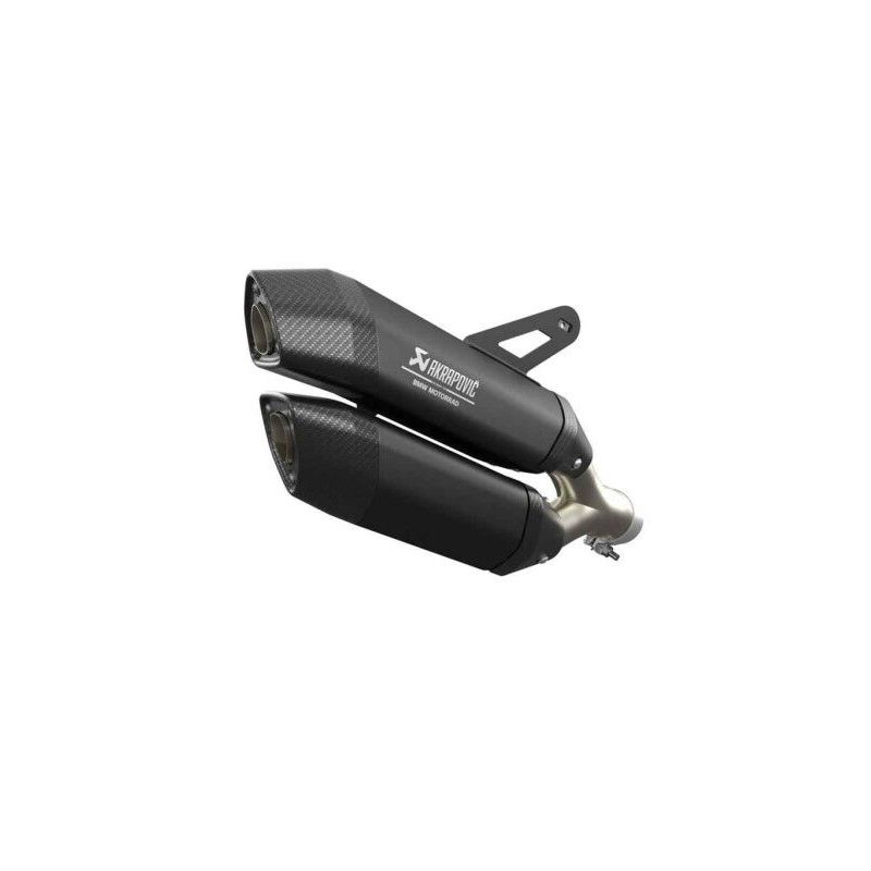 END CAP BMW R1300GS OE (LOWER)