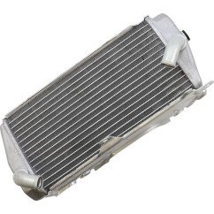 RADIATOR CRF450 15-16 LEFT