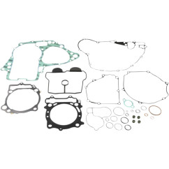 GASKET KIT COMPLETE SUZ