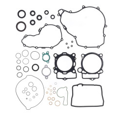 GASKET KIT COMPLETE