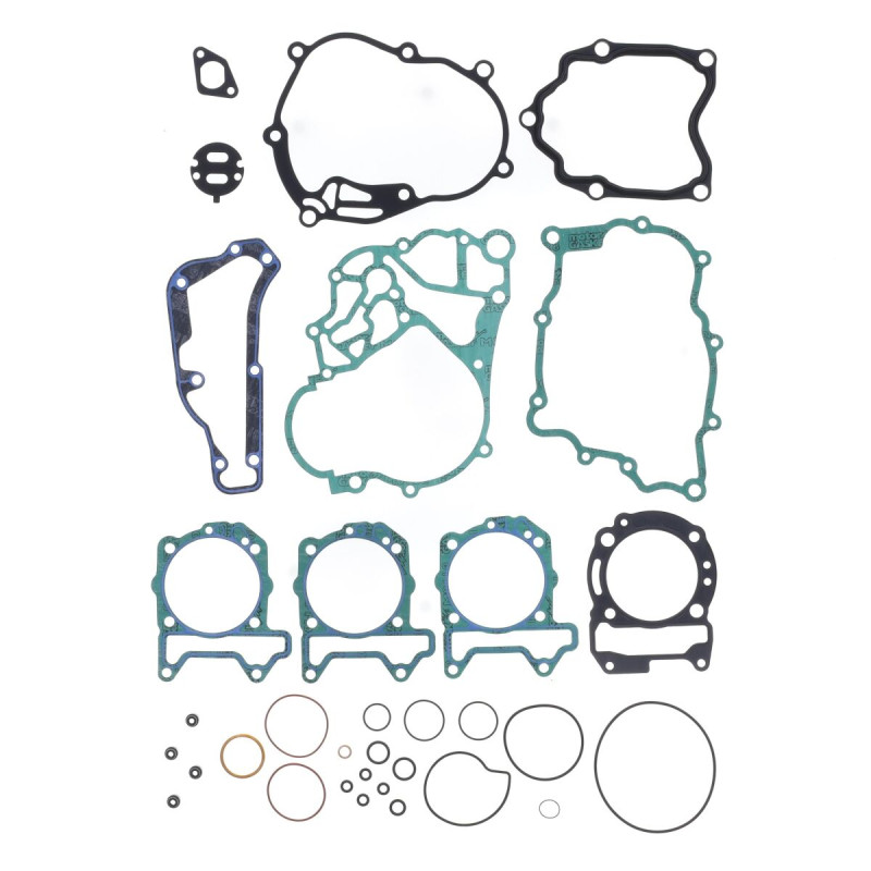 GASKET KIT COMPLETE