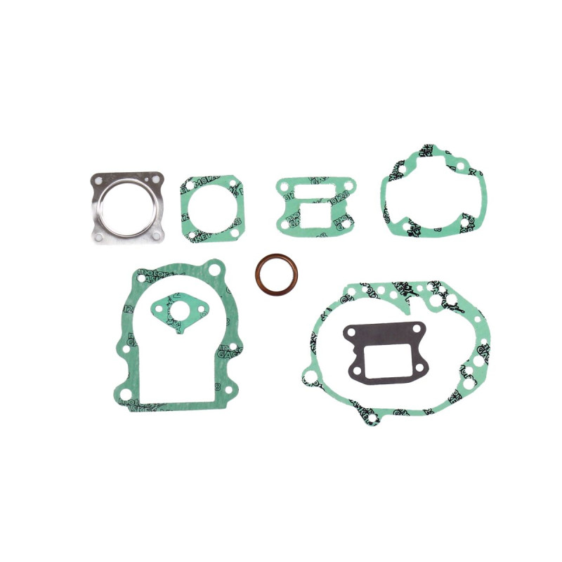 GASKET KIT COMPLETE