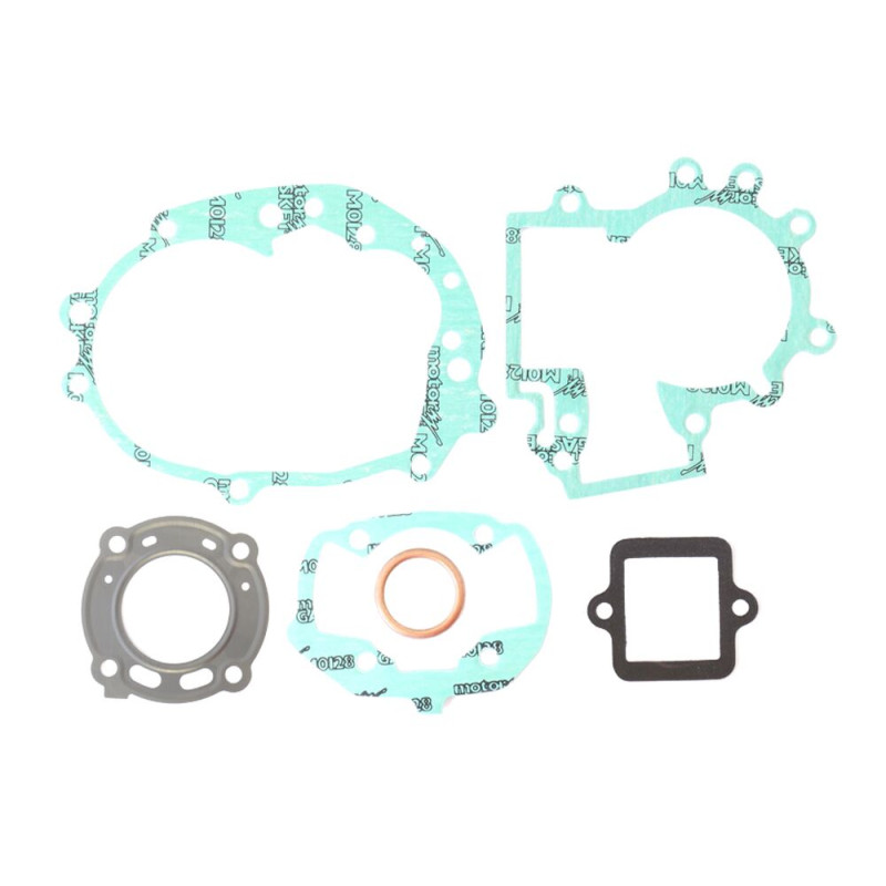 GASKET KIT COMPLETE