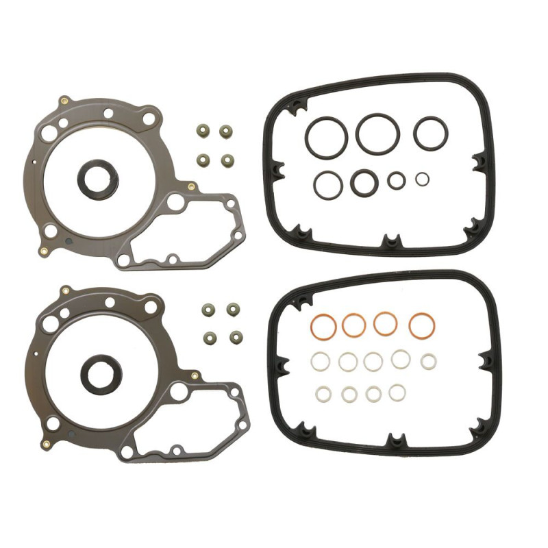 GASKET KIT COMPLETE