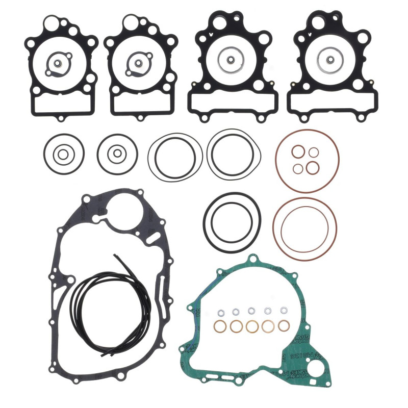 GASKET KIT COMPLETE