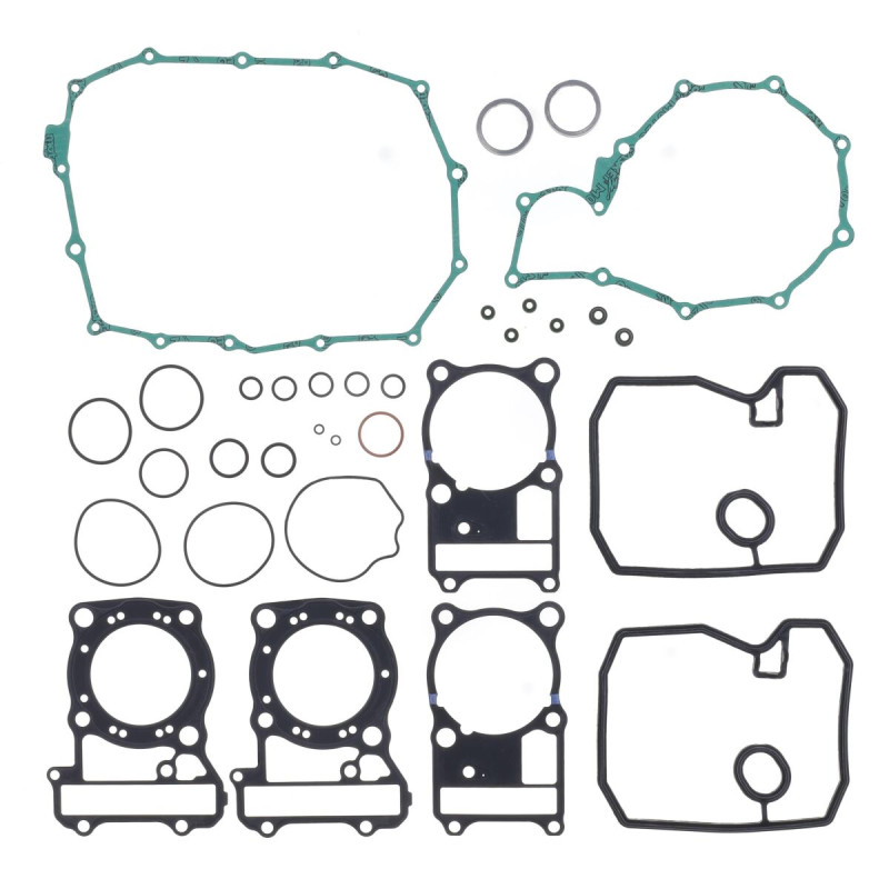 GASKET KIT COMPLETE