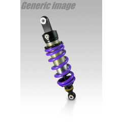 REAR SHOCK FULL ADJ TRI TIGER 